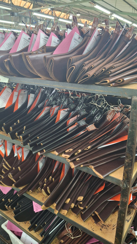 Reimagining Australian Fashion Manufacturing: A National Strategy for Local, Sustainable Production
