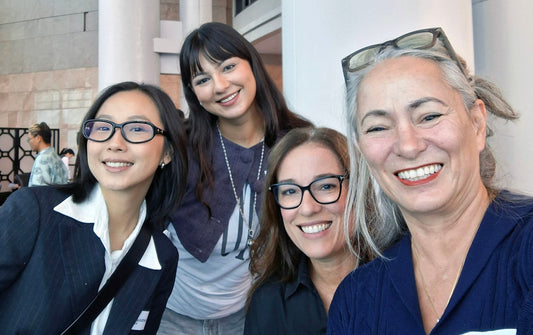 Three Paths, One Vision: Learning from Fashion’s New Leaders