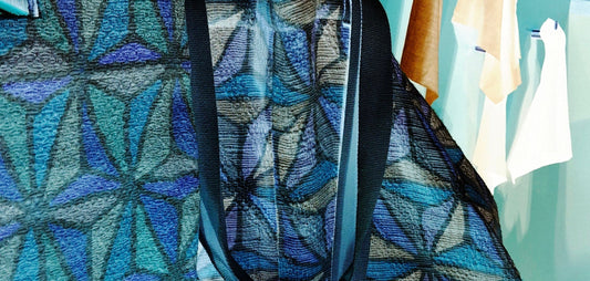 What the Fashion InStyle Expo Hong Kong Taught Me About Circular Fashion Innovation
