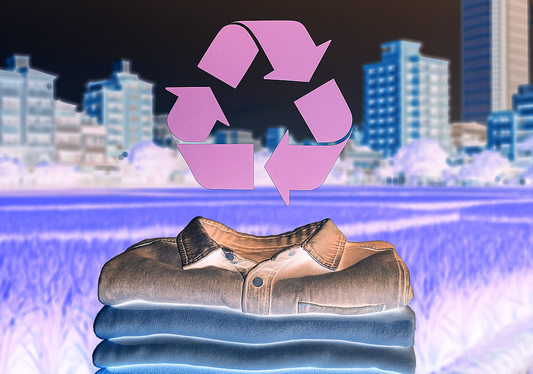 How Asia is Embracing Circular Fashion and Why It Matters