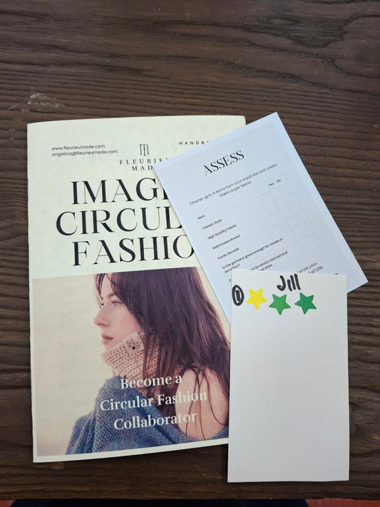 The Digital Product Passport is Coming: Why Australian Fashion Brands Should Build Their Data Infrastructure Now