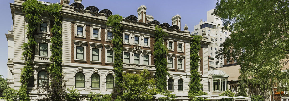 From Museums to Makers to Markets: 20 years on from the Smithsonian