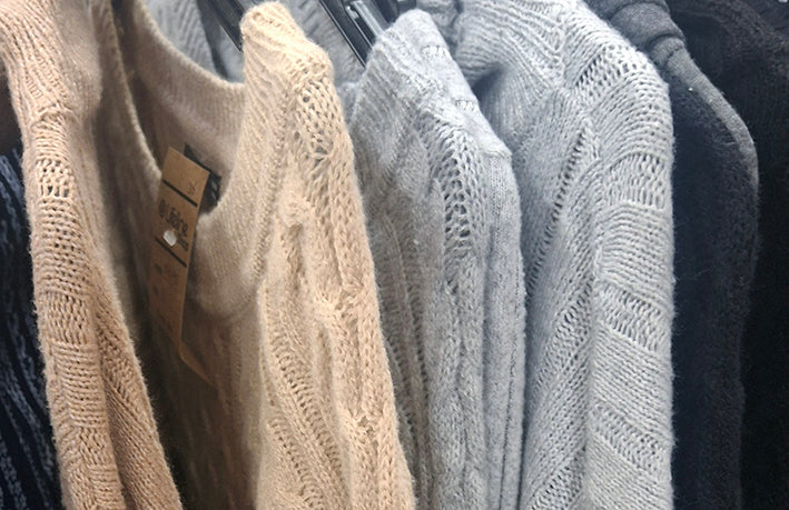 Why Shein outscored Myer: sustainability claims need validating, not stating
