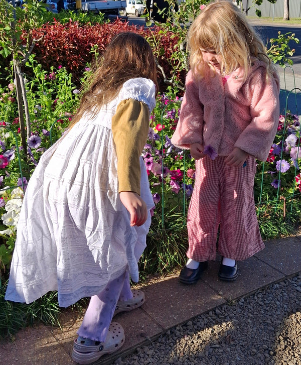 Season One Children's Clothing